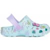 Coqui 8701/Little Frog Lt. Mint/Lt. Lila Hero Amulet 20/21