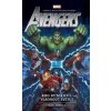 Avengers: Kto by nechcel vládnuť svetu?