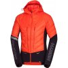 Northfinder OHNISTE pánska bunda BU-5111SKP-170 orangeblack Veľkosť: XXL pánska bunda