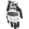 rukavice SMX-2 AIR CARBON , ALPINESTARS (černé/bílé, vel. 2XL)