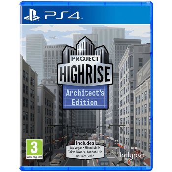 Project Highrise (Architects Edition)