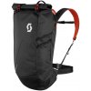 Scott Commuter Evo 28l Dark Grey Red Clay
