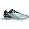 Lisovky adidas X CRAZYFAST MESSI.3 FG sivé IE4078 - EUR 45 1/3 | UK 10,5 | US 11