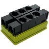 TinyControl Splitter 8x RJ12, pre DS18B20, AM2320