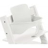 Stokke Tripp Trapp Baby Set: White