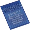 Strojové ihly pre priemyselné šijacie stroje Schmetz 134-35 SERV 7 120