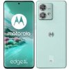 Mobilný telefón Motorola Edge 40 Neo 12 GB / 256 GB - Soothing Sea (Vegan Leather) (PAYH0005PL)
