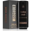 Missguided Babe Oud, Parfumovaná voda 80ml pre ženy