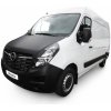 Auto-Bra Kožený kryt kapoty FULL pre Opel Movano (2010-2021)
