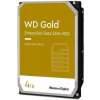 Western Digital HDD 4TB Gold 256MB SATAIII 7200rpm WD4004FRYZ