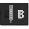Moleskine Ozdoba na zápisník písmeno B