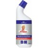 Mr. Proper čistiaci prostriedok na WC 750 ml