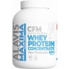 Alavis Maxima Whey Protein Concentrate 80% 1500 g