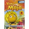 Včielka Maja - Nové dobrodružstvá 1
