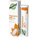 Magnesium 250 mg Pharmavit tbl.eff.20 x 250 mg