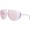 Pánske Slnečné Okuliare VICTORIA'S SECRET PINK WO PK0013-5925T (Šošovky/Mostík/Tempel) 59-14-125 mm)