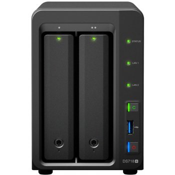 Synology DiskStation DS718+