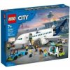 LEGO City 60367 Osobné lietadlo