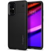 Plastové puzdro Spigen Hybrid NX na Samsung Galaxy S20 Ultra čierne