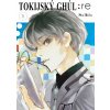 Tokijský ghúl - re 1 (Sui Ishida)