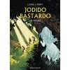 Jodido Bastardo - 4 (Olivier Pont)(Brožovaná)