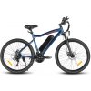 SAMEBIKE elektrický bicykel SY26-II Farba: Modrá