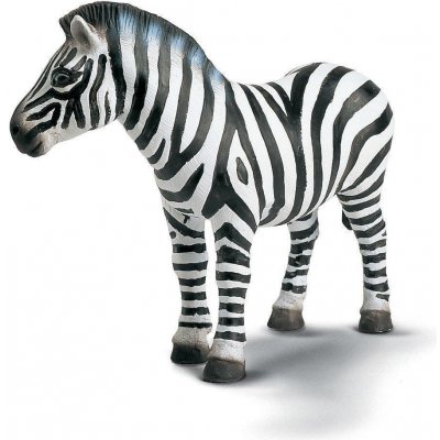 Schleich zebra samice