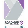 Roadmap B1 Pre-Intermediate Teacher´s Book with Digital Resources/Assessment Package - Kolektív