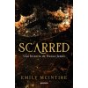 Scarred: Una Historia de Nunca Jamás: El Retelling Oscuro Que Te Cautivará