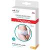 AKUKU Jednorazové popôrodné nohavičky PREMIUM vel. XL 5ks 112 biela