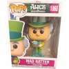 Funko Pop! 1060 Disney Alice in Wonderland Mad Hatter