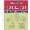 Brain Games Dot to Dot (Ltd Publications International)(Brožovaná)