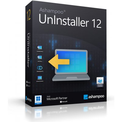 Ashampoo UnInstaller 11