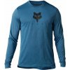 Fox Ranger Tru Dri LS Jersey Dark Slate Veľkosť: XL