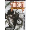 Trigun maximum