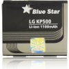 Blue Star BATÉRIA LG KP500, KC550, KF700, KC780 1100 mah