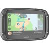 TomTom Rider 550 - Bulgarisch - Tschechisch - Dänisch - Niederländisch - Estnisch - Finnisch - Französisch - Deutsch,... - Ganz Europa - 10,9 cm (4.3 Zoll) - 480 x 272 Pixel - Flash - MicroSD (TransFl