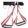 úväz BLACK DIAMOND Couloir LT, S + crimson