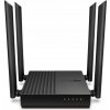 Router TP-Link Archer A64 802.11ac (Wi-Fi 5)