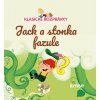 Klasické rozprávky 38: Jack a stonka fazule