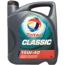 Total Classic 15W-40 5 l