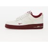 Tenisky Nike W Air Force 1 '07 SE Sail/ Team Red-Metallic Gold-Black EUR 38 EUR 38