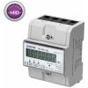 Elektromer OR-WE-520 digitálny 3-fázový 80A MID
