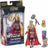 Hasbro Marvel Legend Series Thor Love And Thunder - Mighty Thor