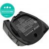 Miele HX-series - Batéria AP01 Li-Ion 25.2V 2500mAh HQ