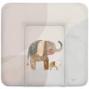 Ceba Podložka mäkká Basic Elephant Family 75 x 72