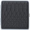 Tabatierka Scales-Čierna KP37084