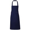 Link Kitchen Wear Grilovacia zástera X999 Navy Pantone 2766 90 x 90 cm
