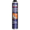 TYTAN WINS Piano-lepidlo na parapety 750 ml – teplá montáž