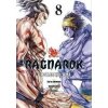 Ragnarok: Poslední boj 8 - Shinya Umemura